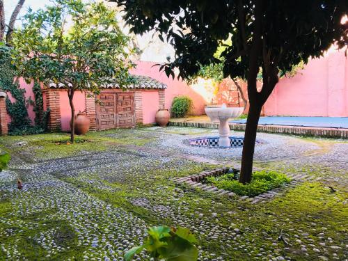 Carmen De La Candelaria, Гранада (фото 3)