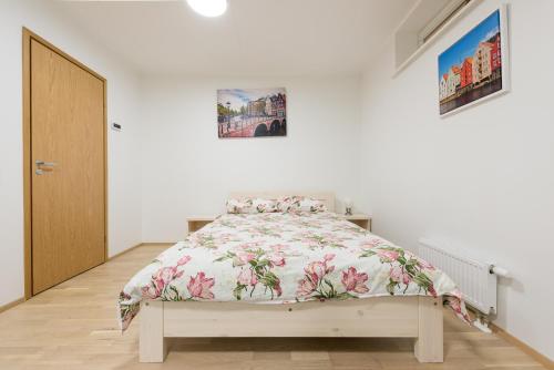 Telliskivi apartment 16, Tallinn (photo 4)