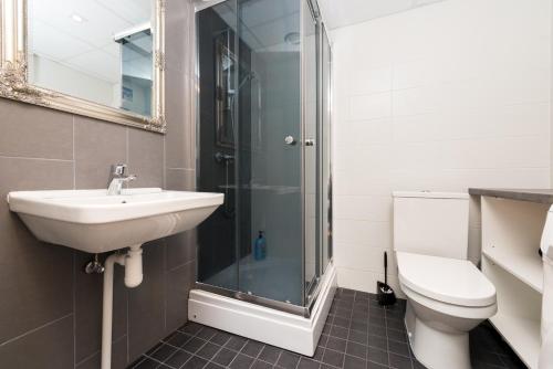 Telliskivi apartment 16, Tallinn (photo 9)