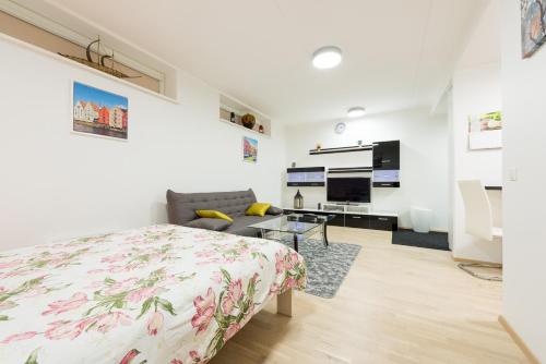 Telliskivi apartment 16, Tallinn (photo 6)