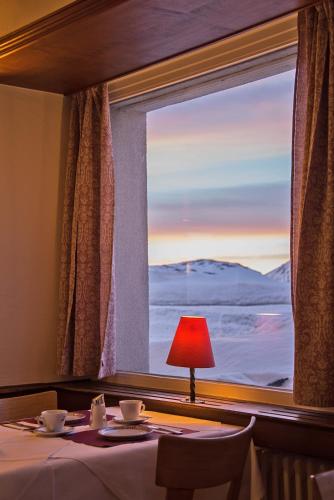 Hotel Bernina Hospiz 3