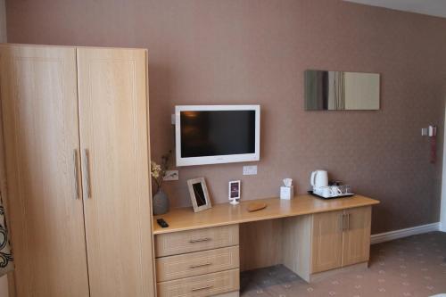 The Abbey House Hotel - image 4