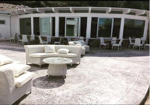 Max Luxury Suite - Servizio Spiaggia Inclusa