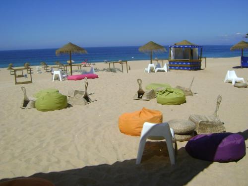 Casa Férias Melides (Casa Ferias Melides) in เมลิเดส