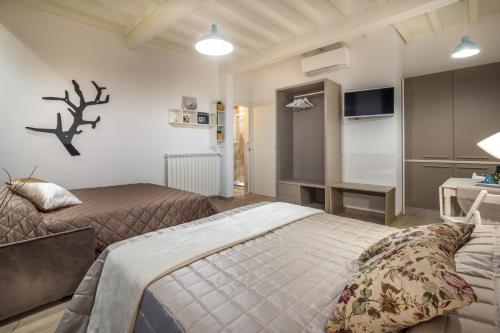Relais Gaia, Florencie (fotografie 2)