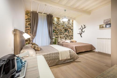 Relais Gaia, Florencie (fotografie 4)