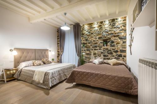 Relais Gaia, Florencie (fotografie 5)