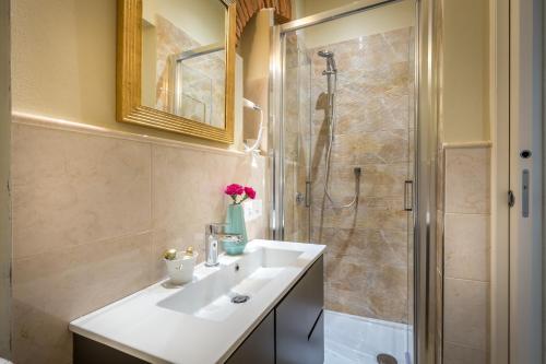 Relais Gaia, Florencie (fotografie 7)