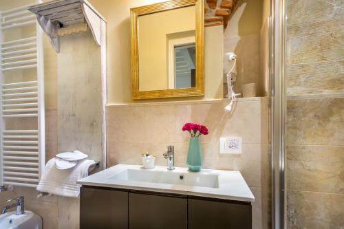 Relais Gaia, Florencie (fotografie 8)