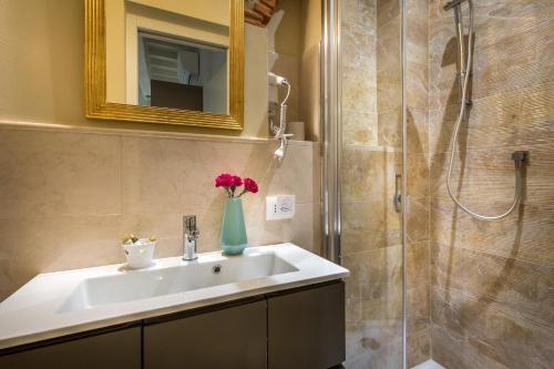 Relais Gaia, Florencie (fotografie 9)