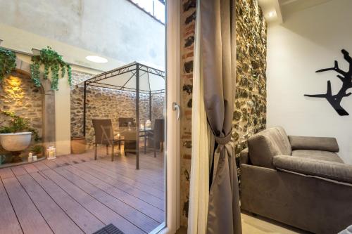 Relais Gaia, Florencie (fotografie 10)