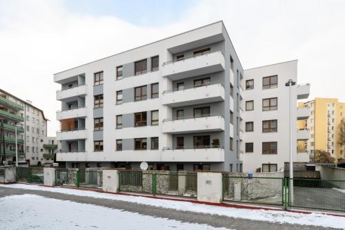 P&O Serviced Apartments GOCLAW 4