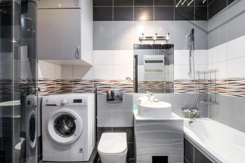P&O Serviced Apartments GOCLAW - main image