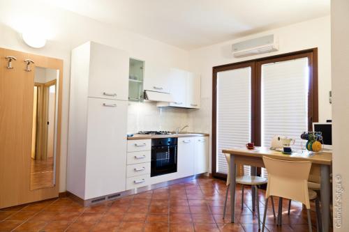 Abitare in Vacanza, La Caletta (foto 3)