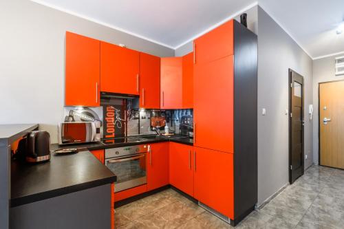 P&O Serviced Apartments GOCLAW 2