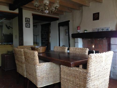 Maurenne in Hastiere Lavaux