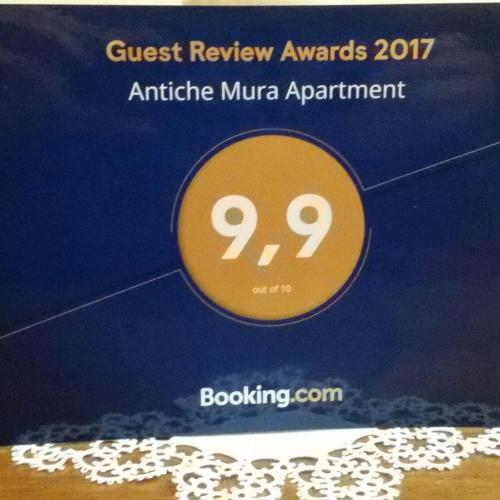 Antiche Mura Apartments "Nel Cuore della Puglia"bivani, cucina, terrazzo