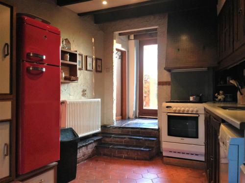 Maurenne in Hastiere Lavaux