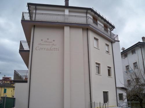 Albergo Corradetti - image 12