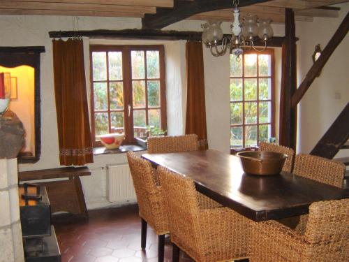  Maurenne in Hastière-Lavaux