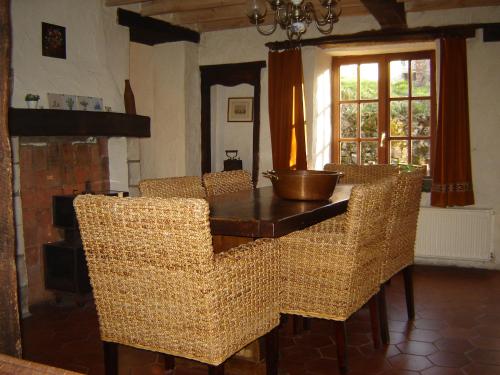 Maurenne in Hastiere Lavaux