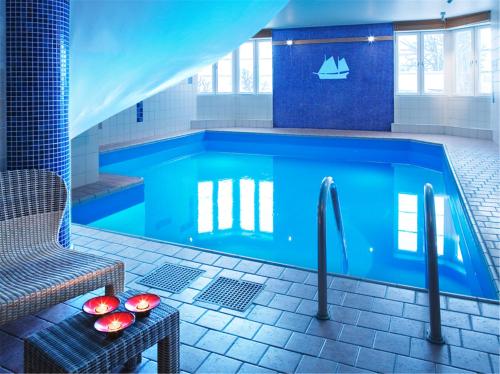 Quality Hotel Statt - Hudiksvall