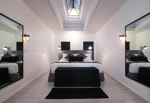 Las Casas B&B Boutique Hotel Spa & Restaurante Cuernavaca - image 11