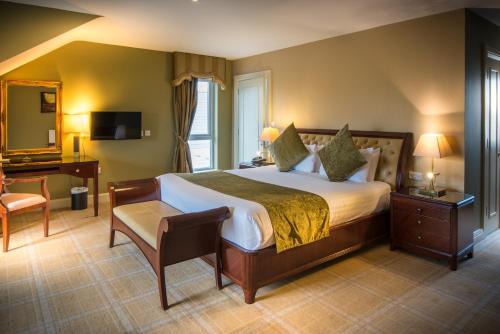 Jackson's Hotel & Leisure Centre - image 7