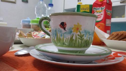 Coccinelle B & B – San Vito Lo Capo, CA