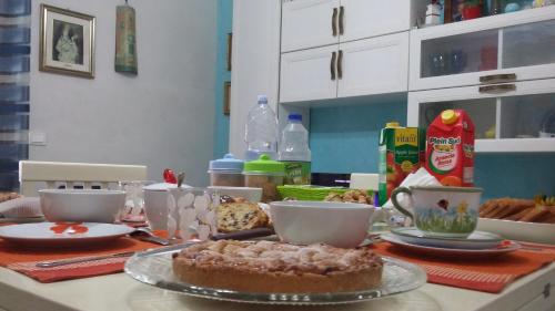 Coccinelle B & B – San Vito Lo Capo, CA
