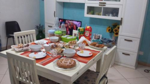 Coccinelle B & B – San Vito Lo Capo, CA