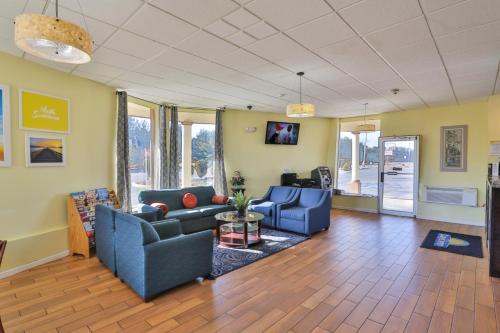 Days Inn by Wyndham Wrightstown - image 4