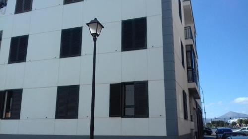  Neptuno Rooms in Arrecife