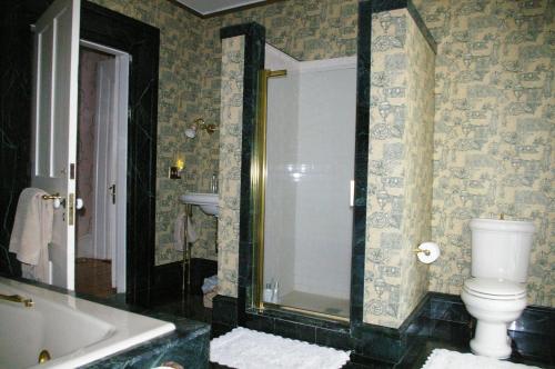 Oakcliff Bed and Breakfast - image 6