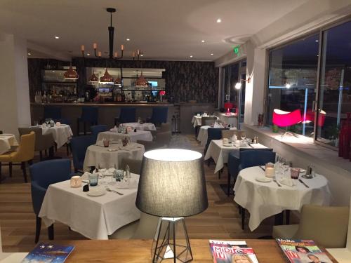 Le Galion Hotel et Restaurant Canet Plage - Logis - image 12