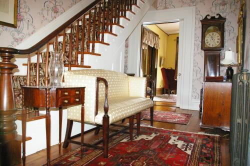 Oakcliff Bed and Breakfast in Crescent (NY)