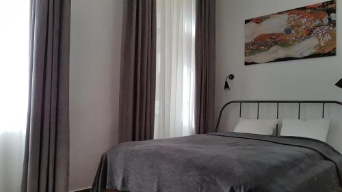 CBS Apartments Budapest, Budapešť (fotografie 7)
