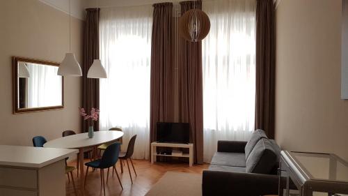 CBS Apartments Budapest, Budapešť (fotografie 9)