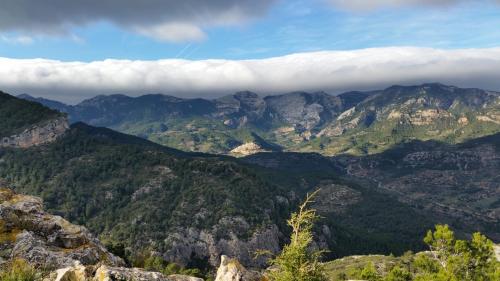 Tuvākā izklaides vieta, Casa Rural Cal Puyo in Pauls