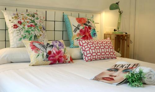  Apartamentos LÓRIEN Milladoiro in Milladoiro