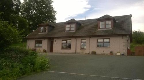 Deveron Lodge Guest House in Turriff