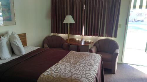 Americas Best Value Inn North Platte