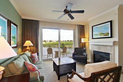 Marina Inn At Grande Dunes Room Type - King Suite