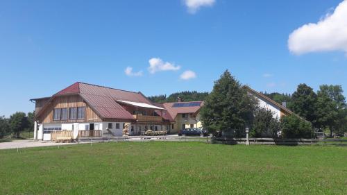 Ötscherblick Fam Winter