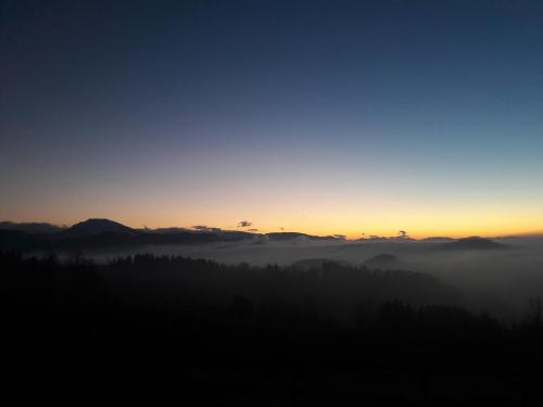 Ötscherblick Fam Winter