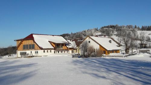 Ötscherblick Fam Winter