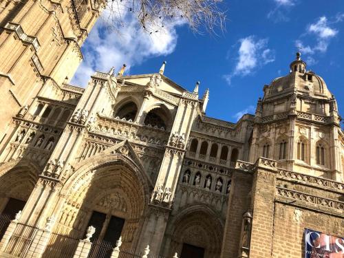 Oasis Backpackers' Toledo - image 6