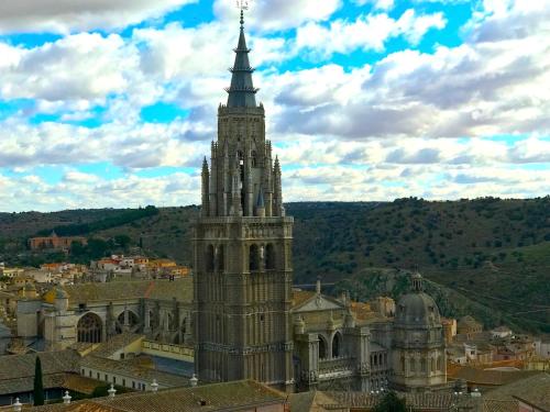 Oasis Backpackers' Toledo - image 14