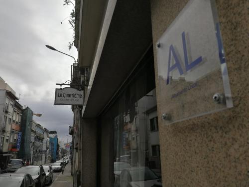  Le Quatriéme Guest House in Porto