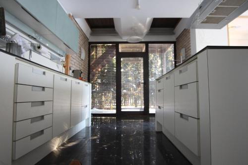 Champêtre Park View Apartments Room Type - Studio Apartment